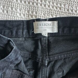 La Ligne jeans